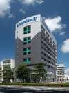 ホテルレオパレス岡山