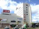 ワシントンホテル鶴岡