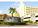 �O�A���v���U�z�e���iGUAM PLAZA HOTEL�j�F�z�e���T��