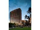 �g�����v�C���^�[�i�V���i���z�e�����C�L�L�r�[�`�E�H�[�N�iTrump International Hotel Waikiki Beach Walk�j�F�z�e���O��