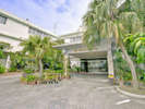 沖縄ホテル：*数多くの芸術家や著名人が愛したホテル。沖縄で最も歴史ある宿泊施設です。