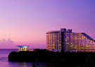 �z�e���j�b�R�[�O�A���iHOTEL NIKKO GUAM�j�F�����I�ȊO�ςŁA�S���I�[�V�����t�����g�̃z�e���j�b�R�[�O�A���B