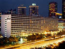 ���ϔѓX�^�z�e���@�W�������@�j�b�R�[�k���iJINGLUN HOTEL�j�F�O��