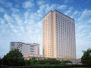 ���x�{�ѓX�^�z�e���@�j���[�I�[�^�j�@���x�{�iHOTEL NEW OTANI CHANG FU GONG�j�F�O��