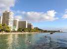 �p�V�t�B�b�N�r�[�`�z�e���iPacific Beach Hotel�j�F�z�e�����������25�b�̃��C�L�L�r�[�`