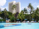 �p�V�t�B�b�N�A�C�����h�N���u�O�A���iPACIFIC ISLANDS CLUB GUAM�j�FPIC�O�A���̃��C�����^���[���B