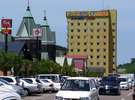 Hotel Route Inn Arai