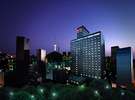 �\�E�����C�����z�e���ᖾ����iSeoul Royal Hotel�j�F�\�E�����C�����z�e���̊O��