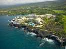 �V�F���g���P�A�E�z�E�x�C���]�[�g���X�p�iSheraton Keauhou Bay Resort & Spa�j�F�z�e���S�i