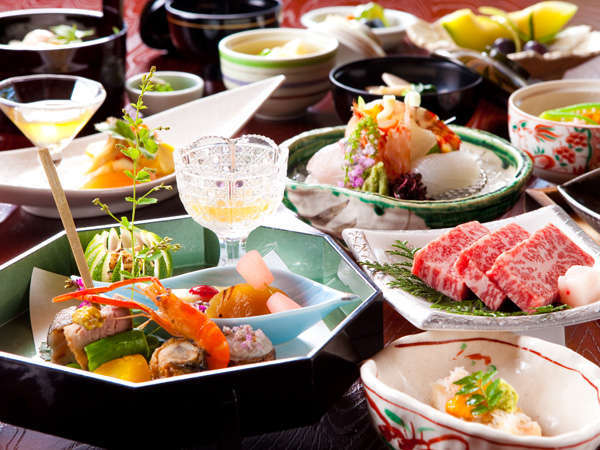 湯布院 山灯館