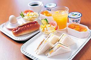 カサベライン神戸画像