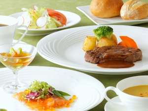 横浜エクセルホテル東急画像