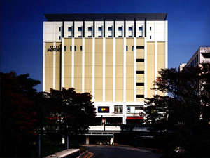 Hotel Molino Shin-Yuri