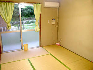 客室例
