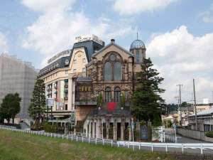 Hachioji Hotel NewGrand