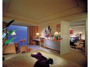 �p���_�C�X�z�e�����R�iPARADISE HOTEL BUSAN�j�F�{�كt���X�C�[�g���[���i�C���[�W�j