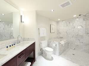 �g�����v�C���^�[�i�V���i���z�e�����C�L�L�r�[�`�E�H�[�N�iTrump International Hotel Waikiki Beach Walk�j�F�yDX�X�e���f�B�I�z�o�X���[���͐[���o�X�^�u�ƃV�����[�X�y�[�X���ʂ̎g���₷������(��)