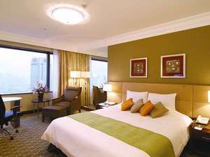 �ԉ��ѓX�^�I�[�N���K�[�f���z�e����C�iOkura Garden Hotel Shanghai�j�F �q���^�f���b�N�X�_�u�����[��