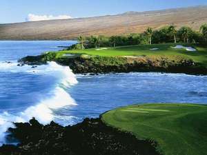 �}�E�i�P�A�r�[�`�z�e���iMauna Kea Beach Hotel�j�F�}�E�i�P�A�E�S���t�R�[�X3�ԃz�[��