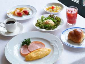 ホテルサンシャイン宇都宮画像