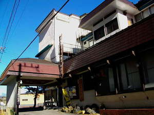 一田屋旅館