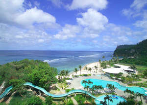 �z�e���j�b�R�[�O�A���iHOTEL NIKKO GUAM�j�F�v�[���c�Ǝ��Ԃ�8�F00-20�F00�B�@�X���C�_�[��9�F30-18�F00�i�V��󋵂ɂ��܂��j