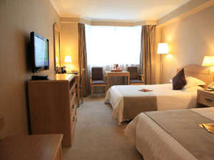 ���ϔѓX�^�z�e���@�W�������@�j�b�R�[�k���iJINGLUN HOTEL�j�F�c�C�����[��