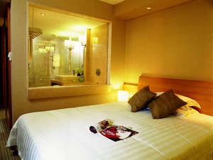 ���ϔѓX�^�z�e���@�W�������@�j�b�R�[�k���iJINGLUN HOTEL�j�F�G�O�[�N�e�B�u�@�_�u�����[��