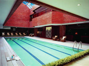 ���x�{�ѓX�^�z�e���@�j���[�I�[�^�j�@���x�{�iHOTEL NEW OTANI CHANG FU GONG�j�F�v�[��