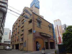 Kawaguchi Station Hotel