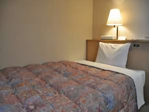 松江プラザホテル別館画像