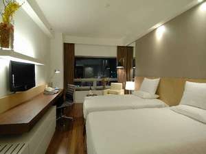 �x�X�g�E�G�X�^���v���~�A�z�e�����s�iBest Western Premier Hotel Kukdo�j�F�c�C�����[���^��