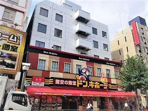 ROYAL HOTEL SHINOKUBO
