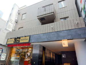 Hotel New Shohei