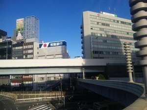 ニューパークホテル画像