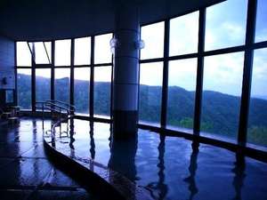 大浴場