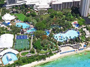 �p�V�t�B�b�N�A�C�����h�N���u�O�A���iPACIFIC ISLANDS CLUB GUAM�j�FPIC�O�A���̋���A�N�e�B�r�e�B�[�{�݂̓~�N���l�V�A�ő勉�B