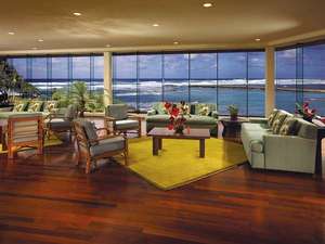 �^�[�g���x�C���]�[�g�iTurtle Bay Resort�j�F���r�[
