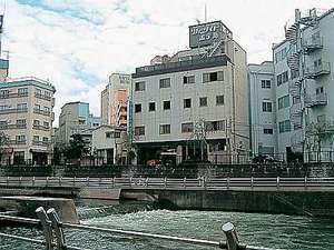 Utsunomiya Riverside Hotel