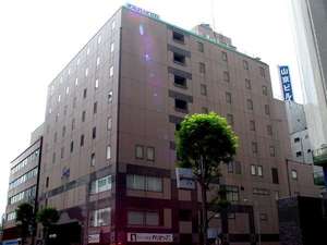 Sapporo sumire hotel