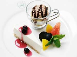 �y���V�����@���[�G���O�����F�����Ƃ背�A�`�[�Y�P�[�L�ƃ`���R���[�g�A�C�X