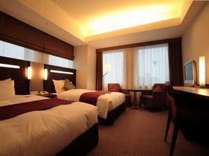 ホテルトヨタキャッスル画像