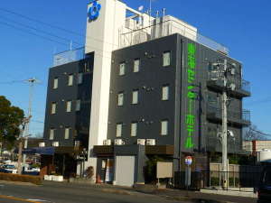 Tokai Center Hotel