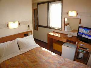 徳島駅前第一ホテル画像