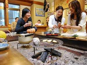 鴨川の格安ホテル 秘湯の宿　白岩館