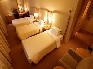 �\�E�����C�����z�e���ᖾ����iSeoul Royal Hotel�j�F�g���v�����[���i�_�u���x�b�h1��A�V���O���x�b�h2��j�^��