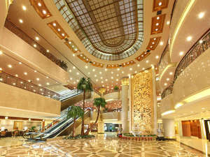 �k���V���I���q�ѓX�^�z�e���j�b�R�[�V���I�iHOTEL NIKKO NEW CENTURY BEIJING�j�F���邭�A�L�X�Ƃ��āA�J�������ӂ�郍�r�[