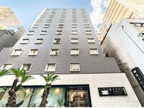 Villa Fontaine Grand Tokyo Ariake