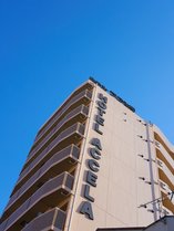 Villa Fontaine Grand Tokyo Ariake