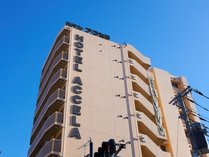 Villa Fontaine Grand Tokyo Ariake